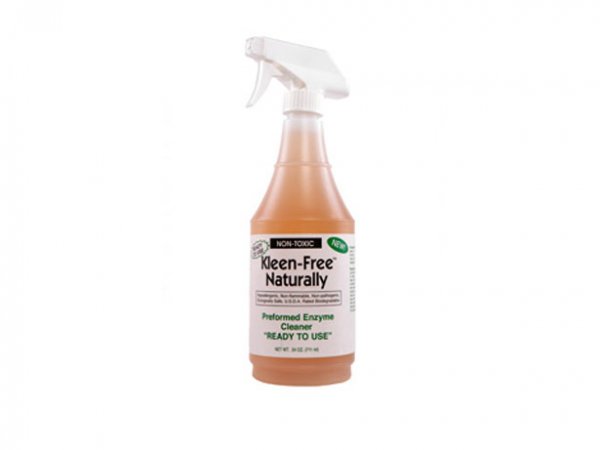 Kleen-Free, 711ml